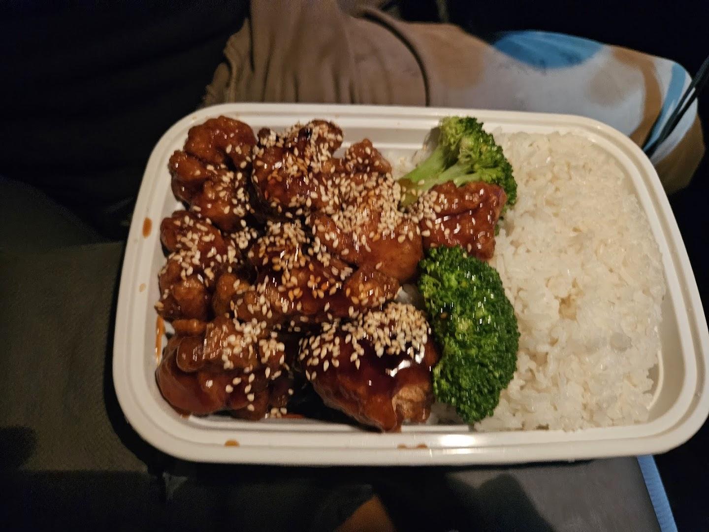 Wing Wah Kitchen