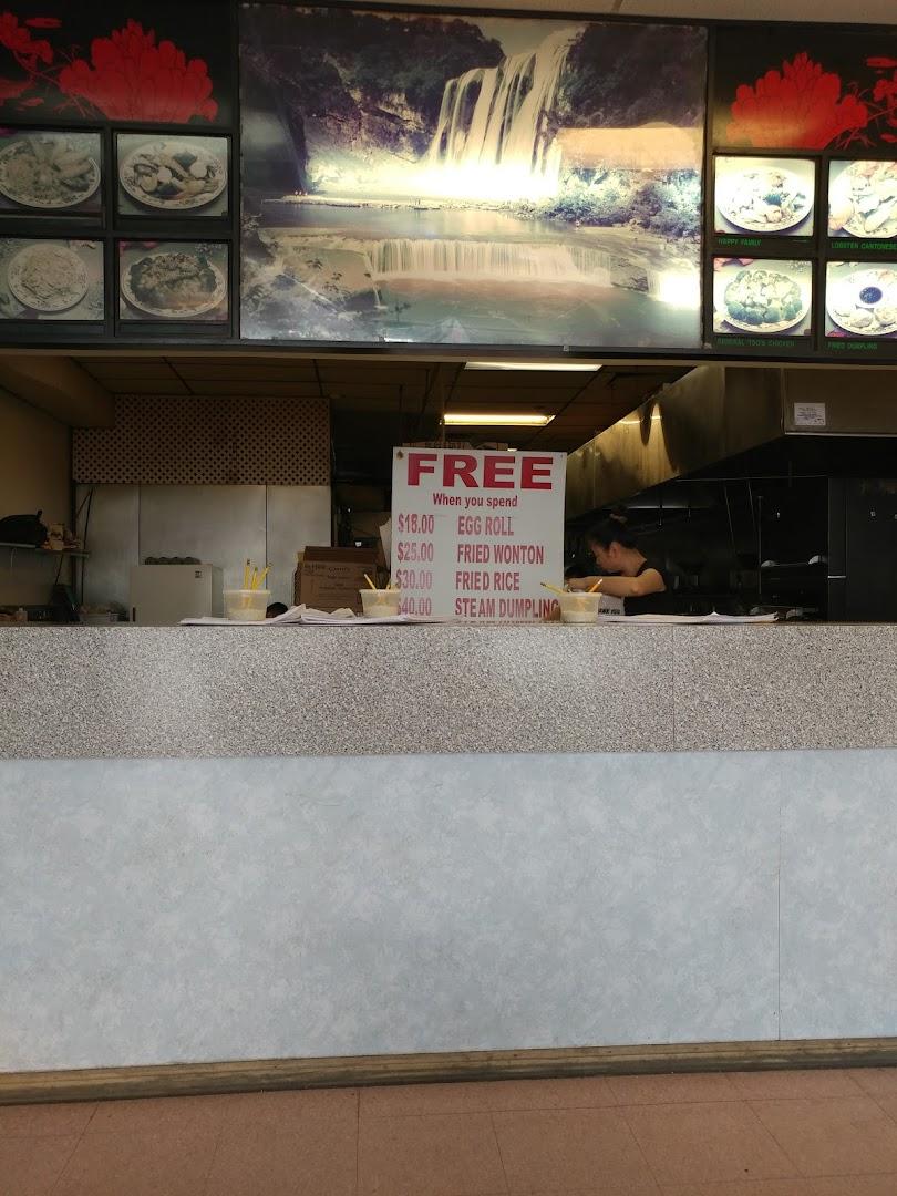 Wing Wah Kitchen